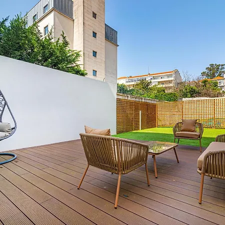 Bombarda Iii By Innkeeper Apartment *