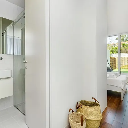 Bombarda Iii By Innkeeper Apartment *